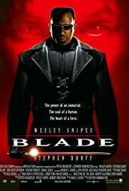 Blade 1998 Dubb in Hindi Movie
